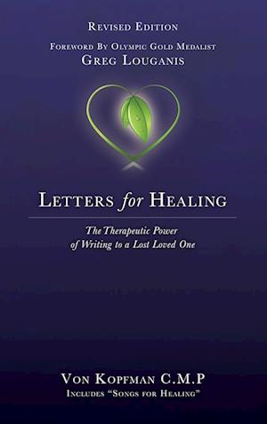 Letters for Healing