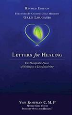 Letters for Healing