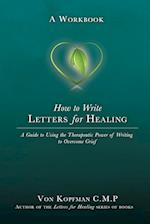 How to Write Letters for Healing