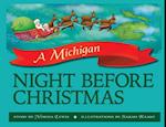 A Michigan Night Before Christmas 
