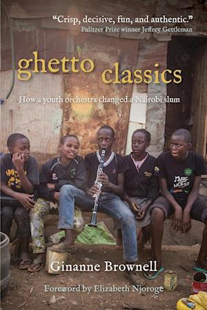 Ghetto Classics