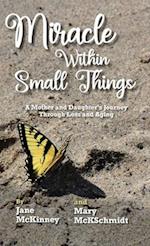 Miracle Within Small Things