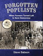 Forgotten Populists