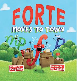 Forte Moves to Town