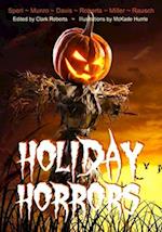 Holiday Horrors 