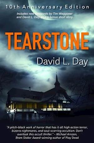 Tearstone