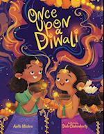 Once Upon a Diwali