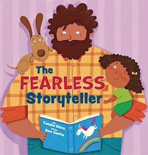 The Fearless Storyteller