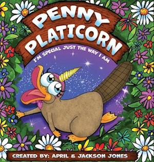 Penny Platicorn