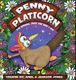 Penny Platicorn