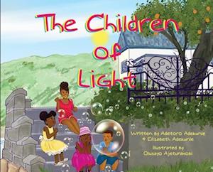 The Children of Light : Book I