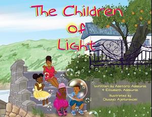 The Children of Light: Book I