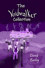 The Voidwalker Collection: The Voidwalker Novellas 1-8 