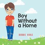 Boy Without a Home 