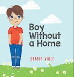 Boy Without a Home