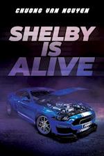 Shelby is Alive 