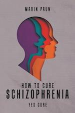 How to Cure Schizophrenia