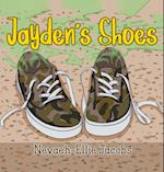 Jayden's Shoes 