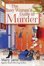 The Busy Woman's Guide to Murder 