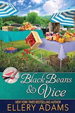 Black Beans & Vice 