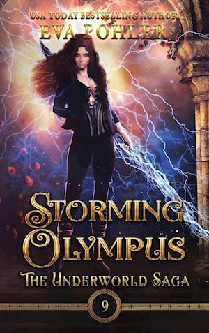 Storming Olympus