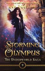 Storming Olympus 