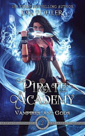 Pirate Academy