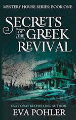 Secrets of the Greek Revival