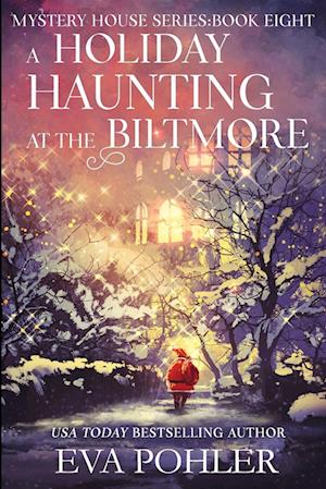 A Holiday Haunting at the Biltmore