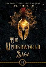 The Underworld Saga: Volume One 
