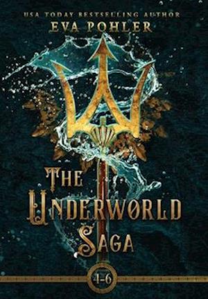 The Underworld Saga: Volume Two