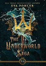 The Underworld Saga: Volume Two 