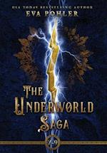 The Underworld Saga: Volume Three 