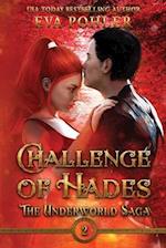 Challenge of Hades 