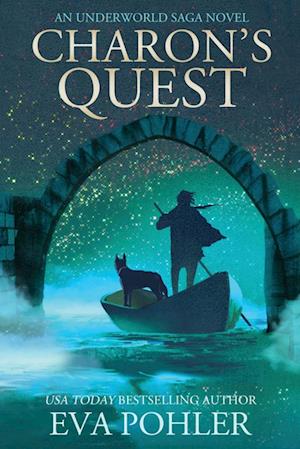 Charon's Quest: An Underworld Saga Novel