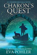 Charon's Quest: An Underworld Saga Novel 