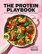 The Protein Playbook