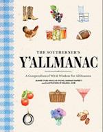 The Southerner's Y'Allmanac