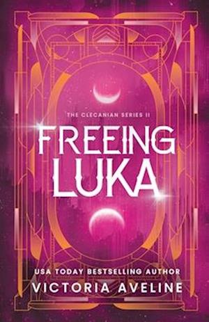 Freeing Luka