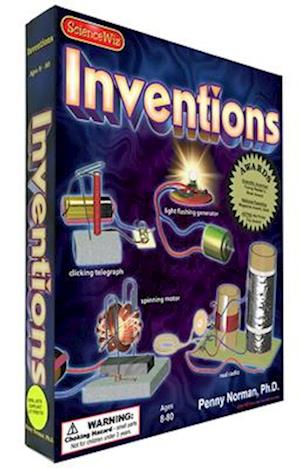 Inventions