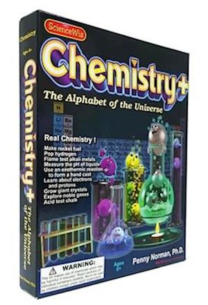 Chemistry Plus