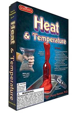 Heat & Temperature