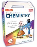 Online Discovery Chemistry