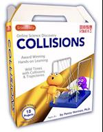 Online Discovery Collisions