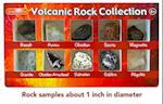 Volcanic Rock Collection