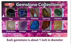 Gemstones