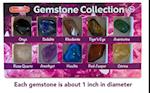 Gemstones