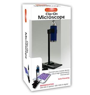 Microscope