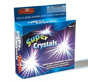 Super Crystals