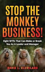 Stop the Monkey Business